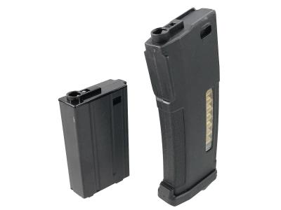 [KRYTAC] TRIDENT ALPHA SDP 電動ガン BK トリガーガードカスタム ダットサイト搭載 ガンケース付属 (中古)サブ画像へ10