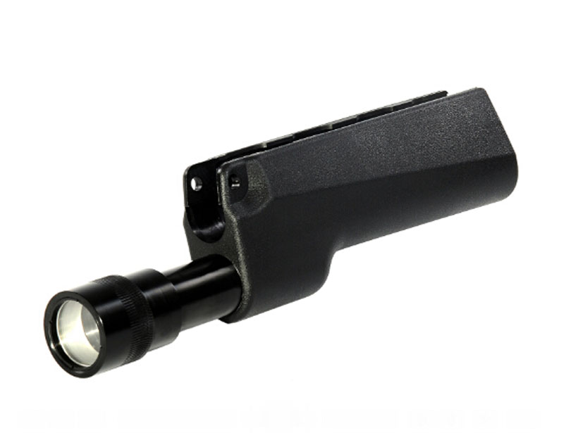 [VFC] MP5 V-Light 5タクティカルハンドガード LED200ルーメン (中古)