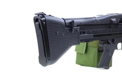 [A&K] M60 ライトマシンガン 電動ガン メタルレシーバー版 (新品取寄)サブ画像へ3