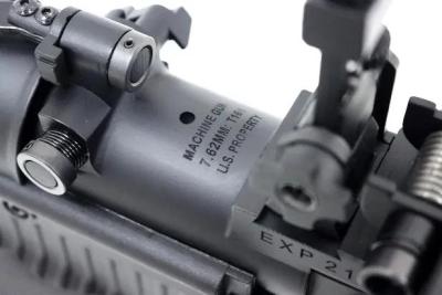 [A&K] M60 ライトマシンガン 電動ガン メタルレシーバー版 (新品取寄)サブ画像へ5