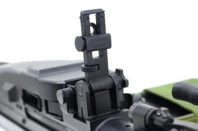 [A&K] M60 ライトマシンガン 電動ガン メタルレシーバー版 (新品取寄)サブ画像へ6