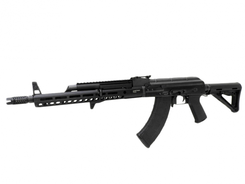[Arcturus] AKM AEG ショップカスタム (中古)