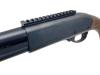 [東京マルイ] M870 ウッドストックタイプ ガスショットガン マウントカスタム (中古)