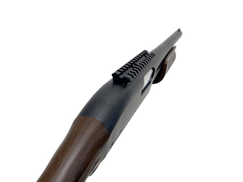 東京マルイ] M870 ウッドストックタイプ ガスショットガン