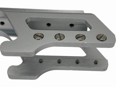 [MGC] M645 純正マウントベース (中古)サブ画像へ2