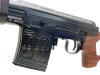 [A&K] ドラグノフ SVD フェイクウッド 電動ガン (中古)