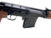 [A&K] ドラグノフ SVD フェイクウッド 電動ガン (中古)