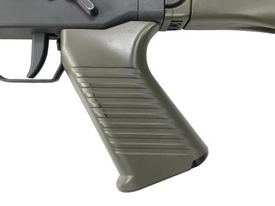 [Jing Gong] SIG SG550 電動ガン ストック固定部破損有 マウント&マガジン欠品 通電確認済み (訳あり)サブ画像へ6