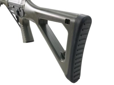 [Jing Gong] SIG SG550 電動ガン ストック固定部破損有 マウント&マガジン欠品 通電確認済み (訳あり)サブ画像へ7