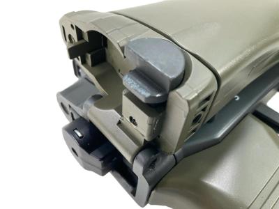 [Jing Gong] SIG SG550 電動ガン ストック固定部破損有 マウント&マガジン欠品 通電確認済み (訳あり)サブ画像へ9