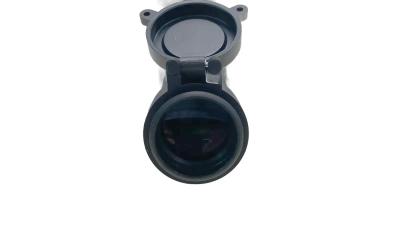 [RED WIN] RW1-MIL Torero 1-6×24IR 実銃用ライフルスコープ ミディアム 1倍〜6倍 Φ30mm イルミネーション (中古)サブ画像へ3