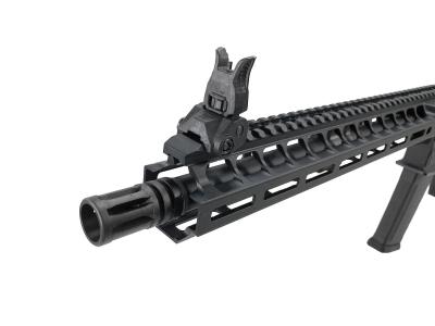 [PTS] Radian Model1 ガスブローバック レシーバーヒビあり (訳あり)サブ画像へ5