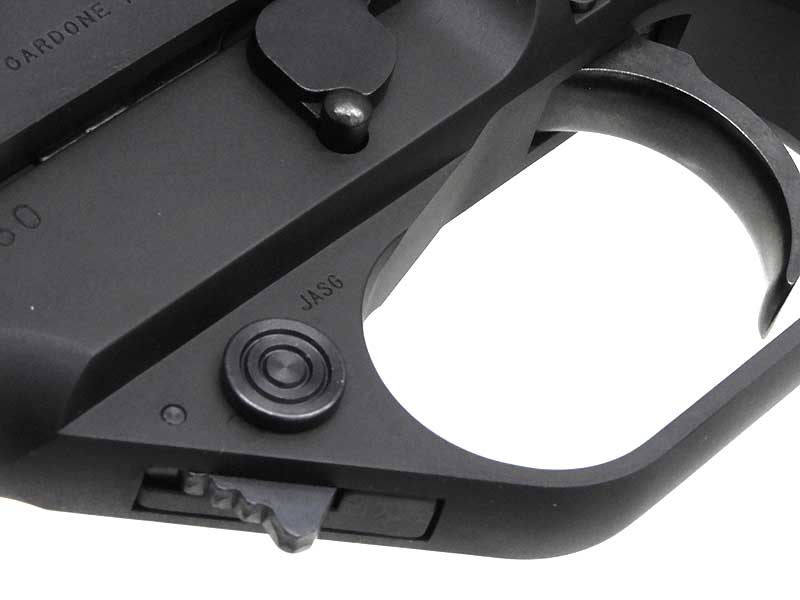KSC] M93R II スパルタンSD HW ガスブローバック (中古