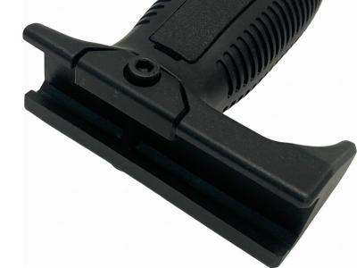 [KRISS USA] KRISS Vector / クリスベクター Vertical Grip with Handstop BK (中古)サブ画像へ2