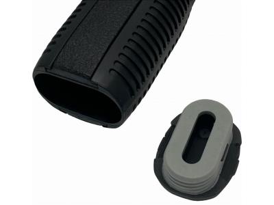 [KRISS USA] KRISS Vector / クリスベクター Vertical Grip with Handstop BK (中古)サブ画像へ4