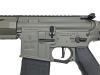 [KRYTAC] WAR SPORT LVOA-C <フォリッジグリーン> 電子トリガー フルカスタム品 (中古)