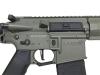 [KRYTAC] WAR SPORT LVOA-C <フォリッジグリーン> 電子トリガー フルカスタム品 (中古)