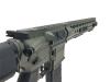 [KRYTAC] WAR SPORT LVOA-C <フォリッジグリーン> 電子トリガー フルカスタム品 (中古)
