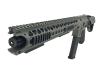 [KRYTAC] WAR SPORT LVOA-C <フォリッジグリーン> 電子トリガー フルカスタム品 (中古)