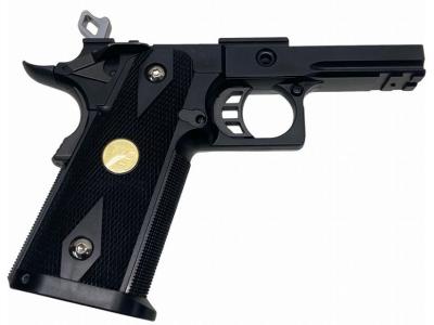 [WE] ハイキャパ フレーム アッセンブリー ASSY (中古)サブ画像へ1