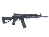 [LCT] RPK-16/LCK-16 電動ガン ハイダー_マガジン変更 (中古)