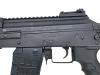 [LCT] RPK-16/LCK-16 電動ガン ハイダー_マガジン変更 (中古)