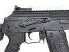 [LCT] RPK-16/LCK-16 電動ガン ハイダー_マガジン変更 (中古)