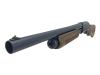 [東京マルイ] M870 ウッドストックタイプ ガスショットガン (中古)