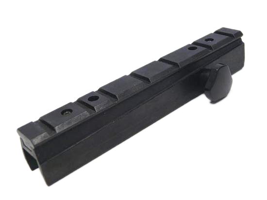 [東京マルイ] FAーMASシリーズ用 マウントベース (中古)