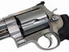 [タナカ] S&W M500 3+1in ステンレスジュピターフィニッシュ Ver.2 ガスガン (中古)