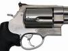 [タナカ] S&W M500 3+1in ステンレスジュピターフィニッシュ Ver.2 ガスガン (中古)