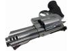 [タナカ] S&W M500 3+1in ステンレスジュピターフィニッシュ Ver.2 ガスガン (中古)