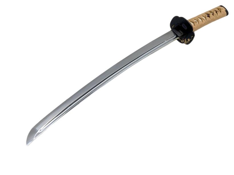 【美品】日本アンティックギャラリー製　五郎入道正宗２本　刀掛け・刀袋付き　模造刀 居合刀 正宗 日本アンティックギャラリー 五郎入道 模造刀