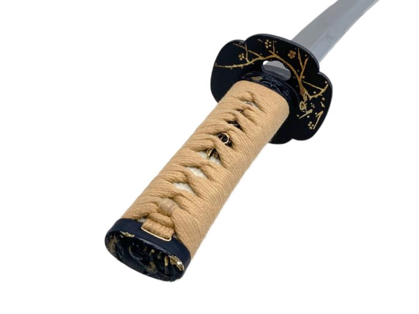 日本アンティックギャラリー] 模造刀 五郎入道正宗 小刀 (中古