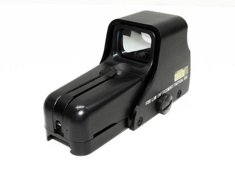 [UFC] EOTech 552タイプ ホロサイト (中古)