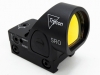 [Evolution Gear] Trijicon SRO タイプ ドットサイト ショート ピカティニー イルミネーション (新品)