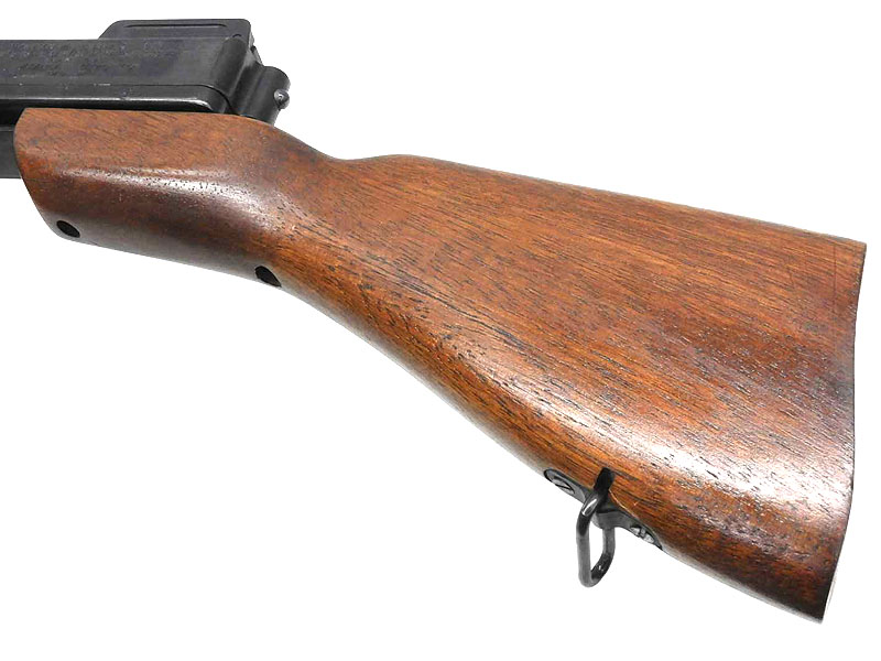 交換無料! MGC トンプソン ショートマガジン トイガン - campella.com.br