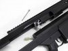 [SNOW WOLF] バレット M82A1 スコープセット /ハイトルクモーター ショートバレルカスタム (中古)