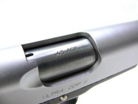 [WA] キンバー ウルトラ CDP II ガスブローバック 【本体のみ】 (中古)