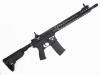 [E&C] M4 855 BCM 13インチ ジョン・ウィック TTI AR-15 891e 電子トリガー搭載 フルメタル電動ガン (中古)