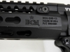 [E&C] M4 855 BCM 13インチ ジョン・ウィック TTI AR-15 891e 電子トリガー搭載 フルメタル電動ガン (中古)