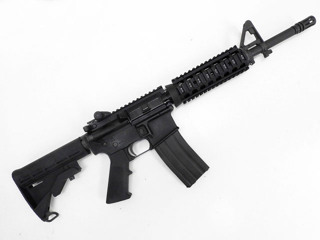 GHK M4 はてな CO2マガジン バージョン2.3個セット