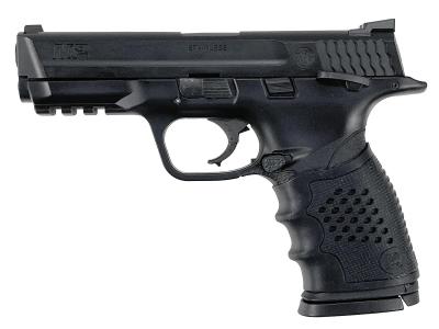 [東京マルイ] S&W M&P 9 ガスブローバック グリップスリーブ装着 (中古)サブ画像へ1