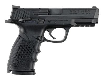 [東京マルイ] S&W M&P 9 ガスブローバック グリップスリーブ装着 (中古)サブ画像へ2