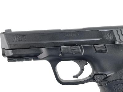 [東京マルイ] S&W M&P 9 ガスブローバック グリップスリーブ装着 (中古)サブ画像へ3