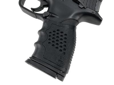 [東京マルイ] S&W M&P 9 ガスブローバック グリップスリーブ装着 (中古)サブ画像へ5