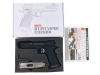 [BATON airsoft] BT-PIT VIPER JW4 Co2 GBB_ガスブローバック フル刻印カスタム (新品)