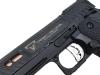 [BATON airsoft] BT-PIT VIPER JW4 Co2 GBB_ガスブローバック フル刻印カスタム (新品)