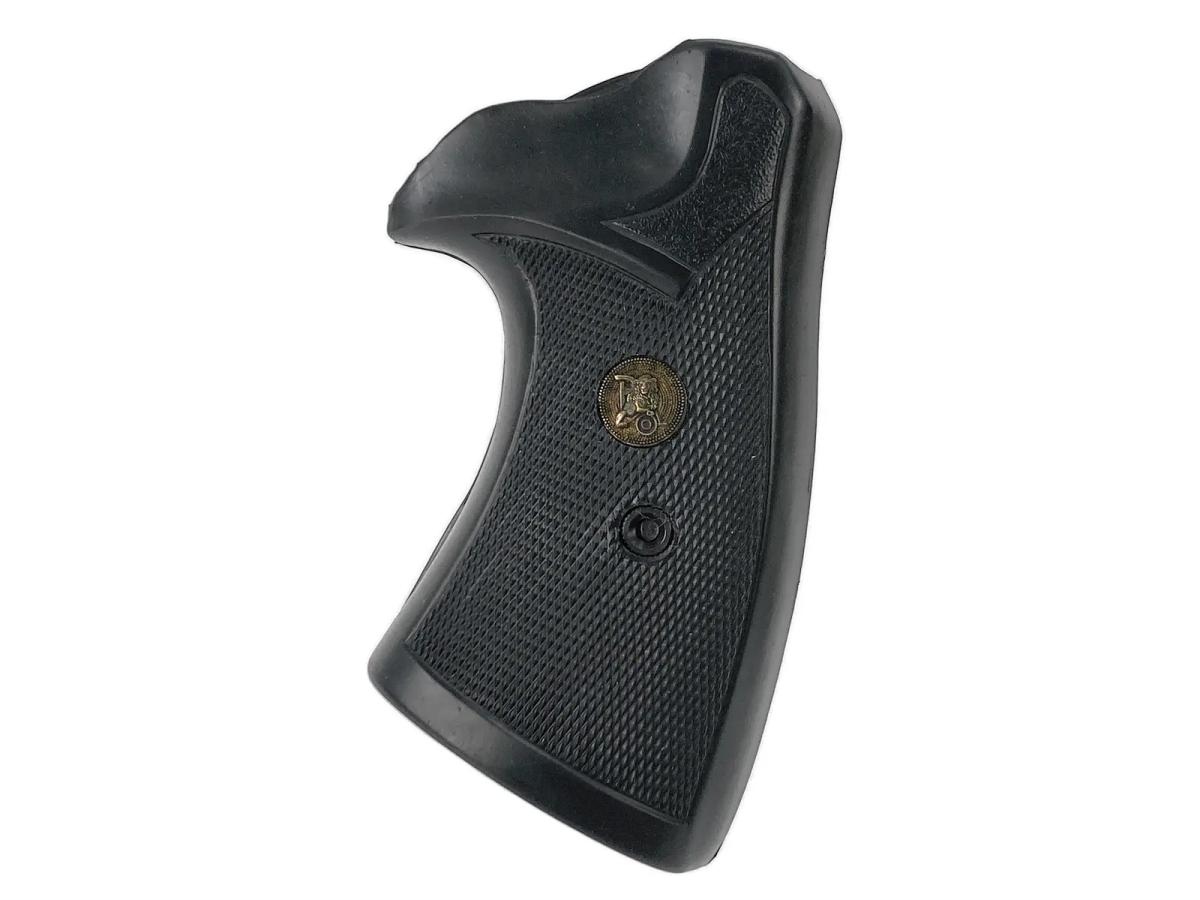 [Pachmayr] S&W Kフレーム スクエアバット ラバーグリップ SK-L 03267 (中古)