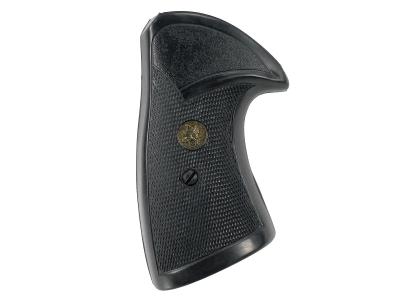 [Pachmayr] S&W Kフレーム スクエアバット ラバーグリップ SK-L 03267 (中古)サブ画像へ1